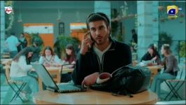 Mehshar - Episode 16 - 25th January 2025